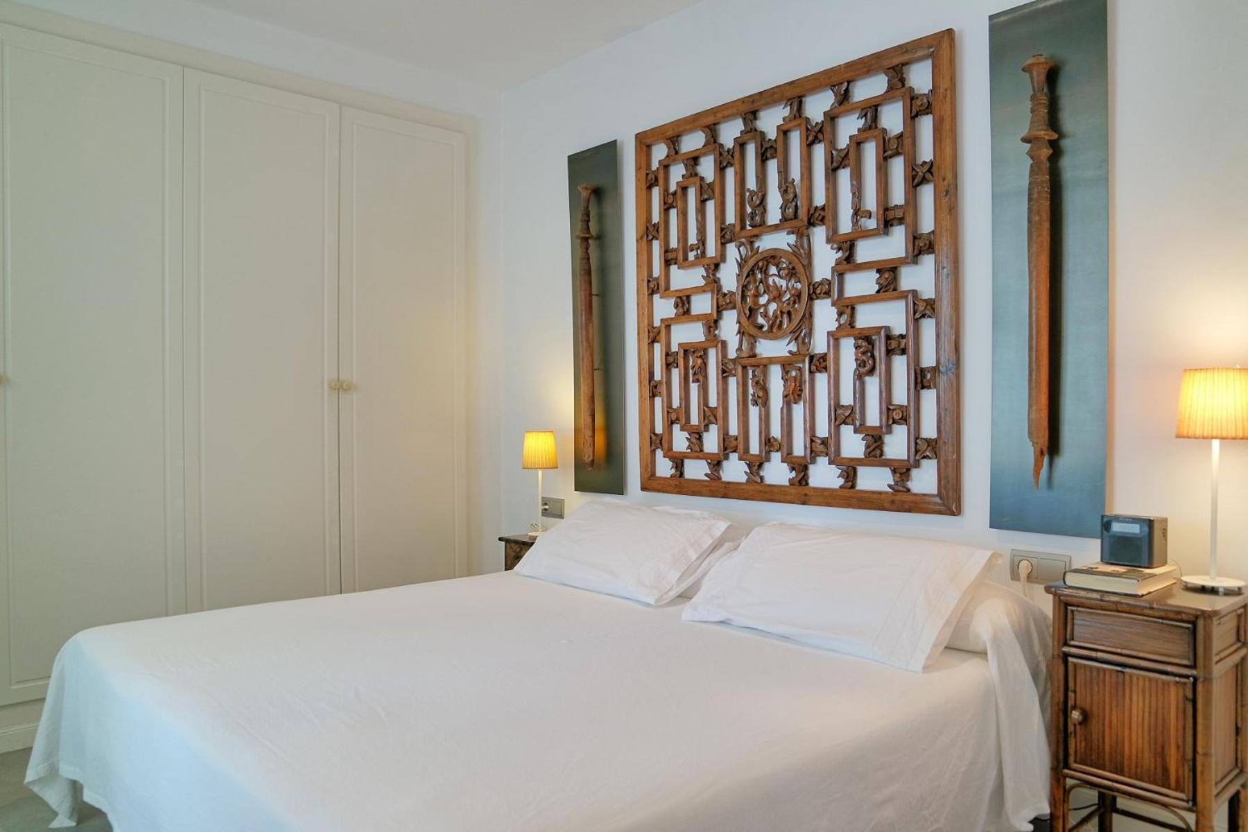 El Espigon Central By H - Playa Punta Del Moral Pehc14P79 Isla del Moral Room photo